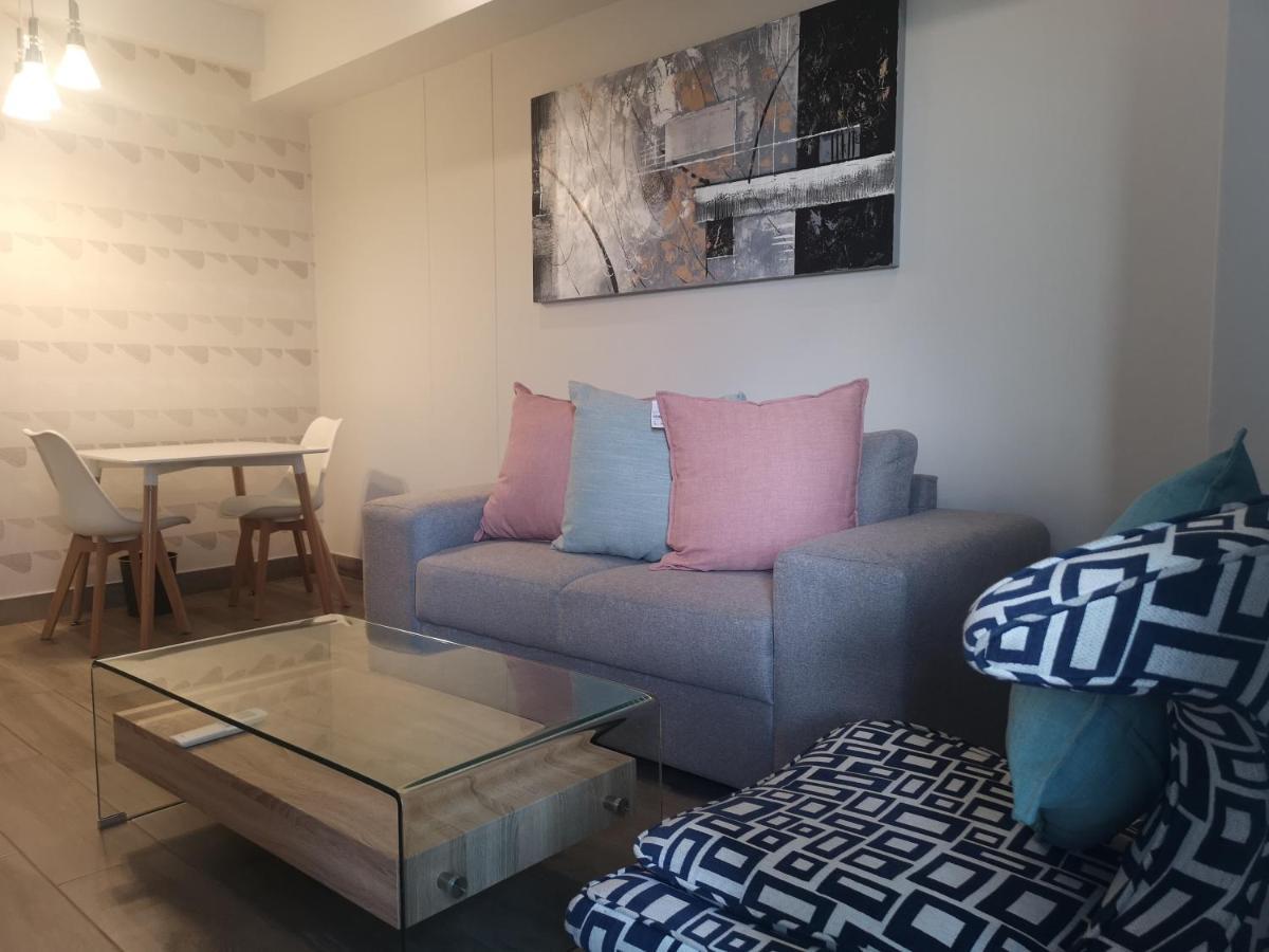 The Regency - Cosy Private Hotel Apartment - Unit 219 Pretoria-Noord Kültér fotó