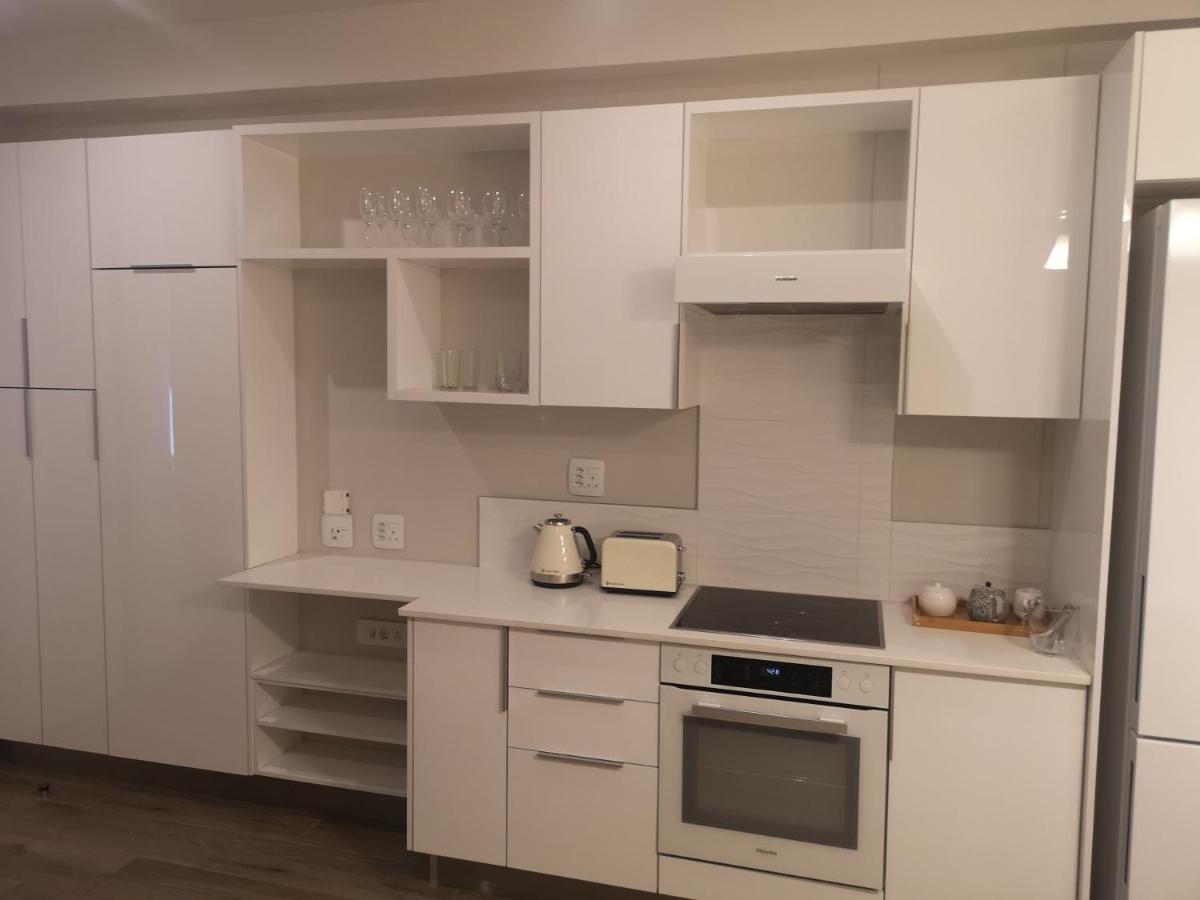 The Regency - Cosy Private Hotel Apartment - Unit 219 Pretoria-Noord Kültér fotó