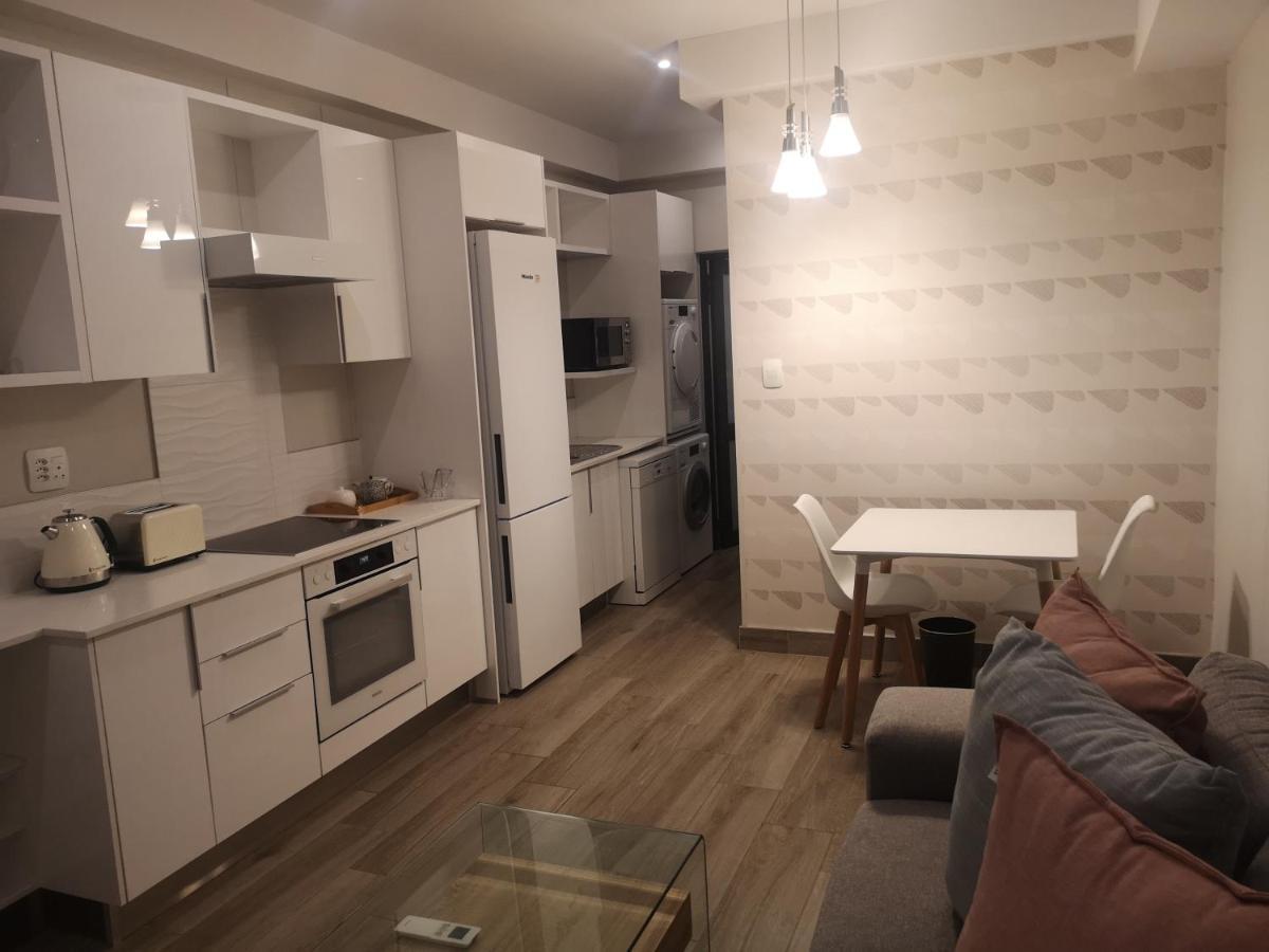 The Regency - Cosy Private Hotel Apartment - Unit 219 Pretoria-Noord Kültér fotó