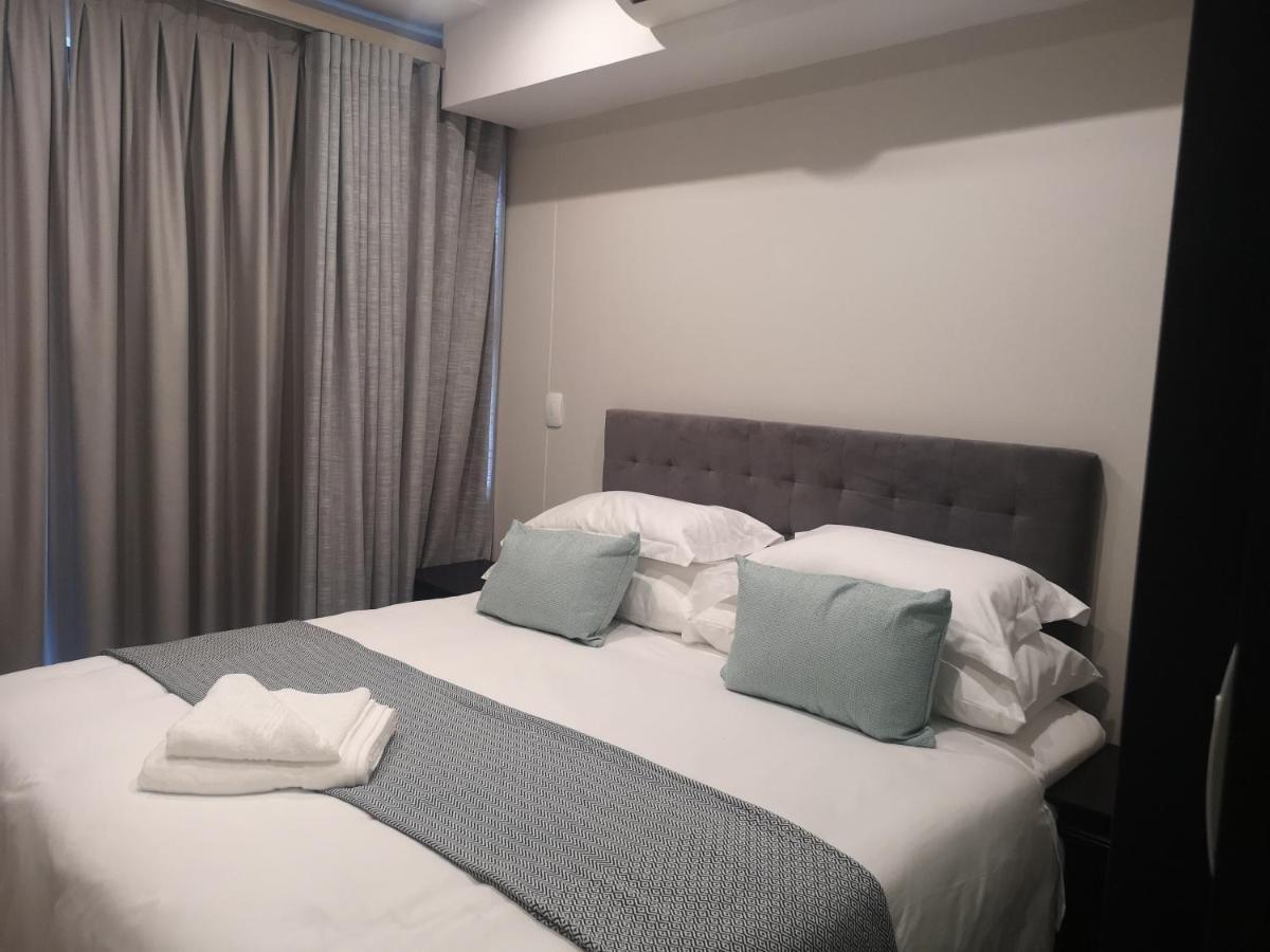 The Regency - Cosy Private Hotel Apartment - Unit 219 Pretoria-Noord Kültér fotó