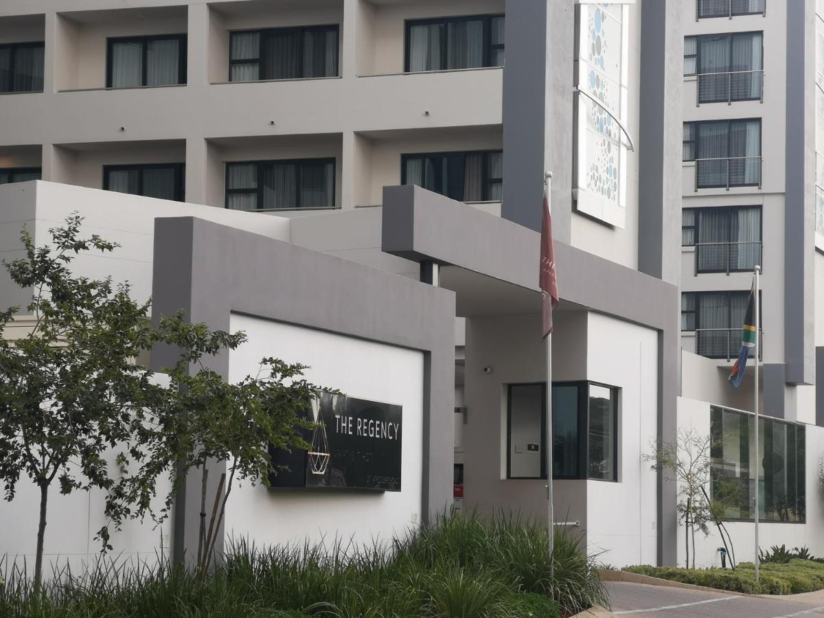 The Regency - Cosy Private Hotel Apartment - Unit 219 Pretoria-Noord Kültér fotó