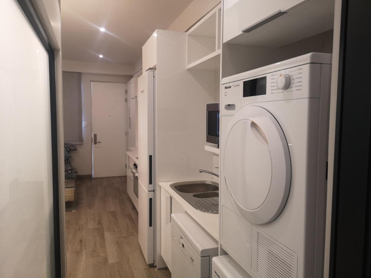 The Regency - Cosy Private Hotel Apartment - Unit 219 Pretoria-Noord Kültér fotó